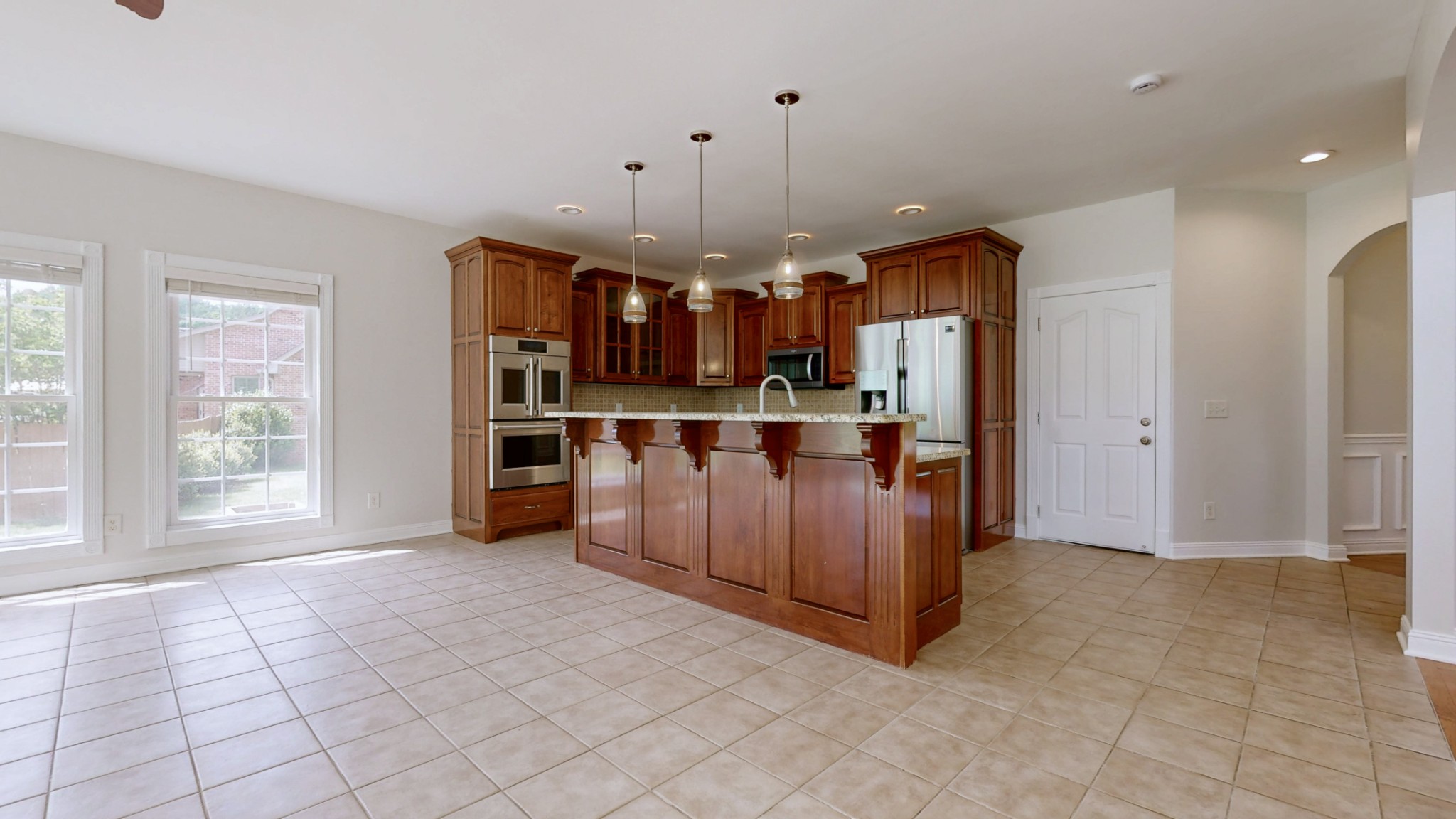 4050 Oak Pointe Dr