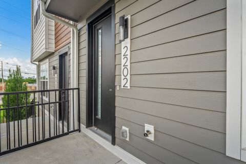 2202 Old Matthews Rd Nashville TN 37207