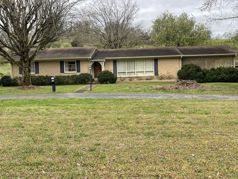 2787 Columbia Hwy Pulaski TN 38478