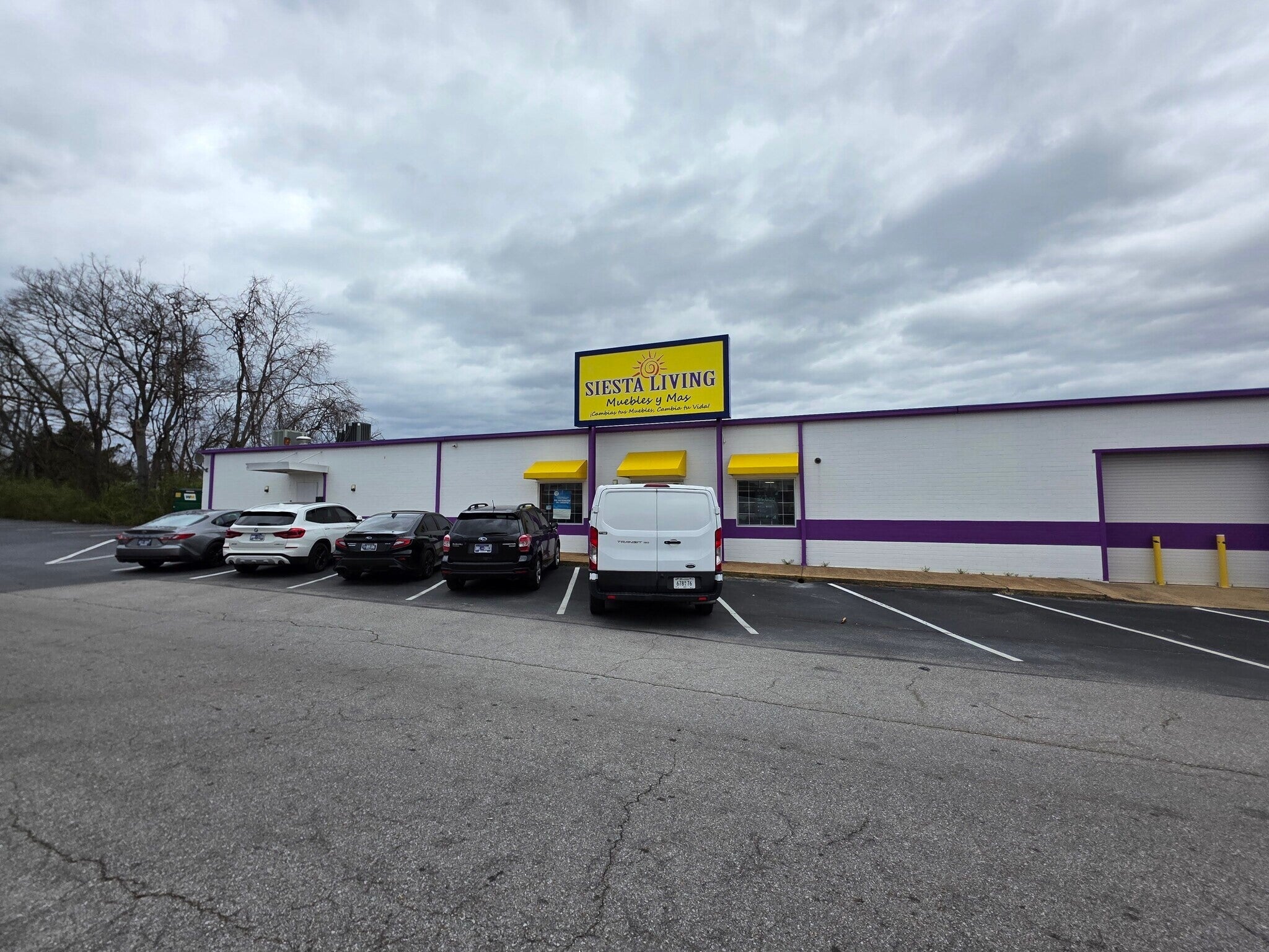 1030 Gallatin Pike S