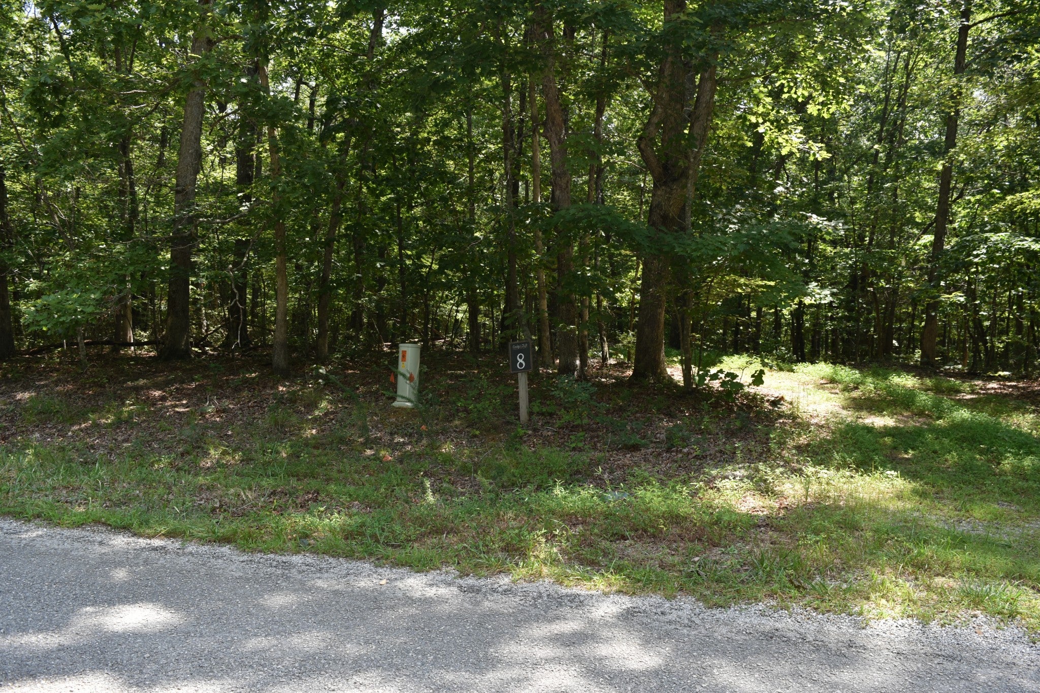 0 Deep Woods Road