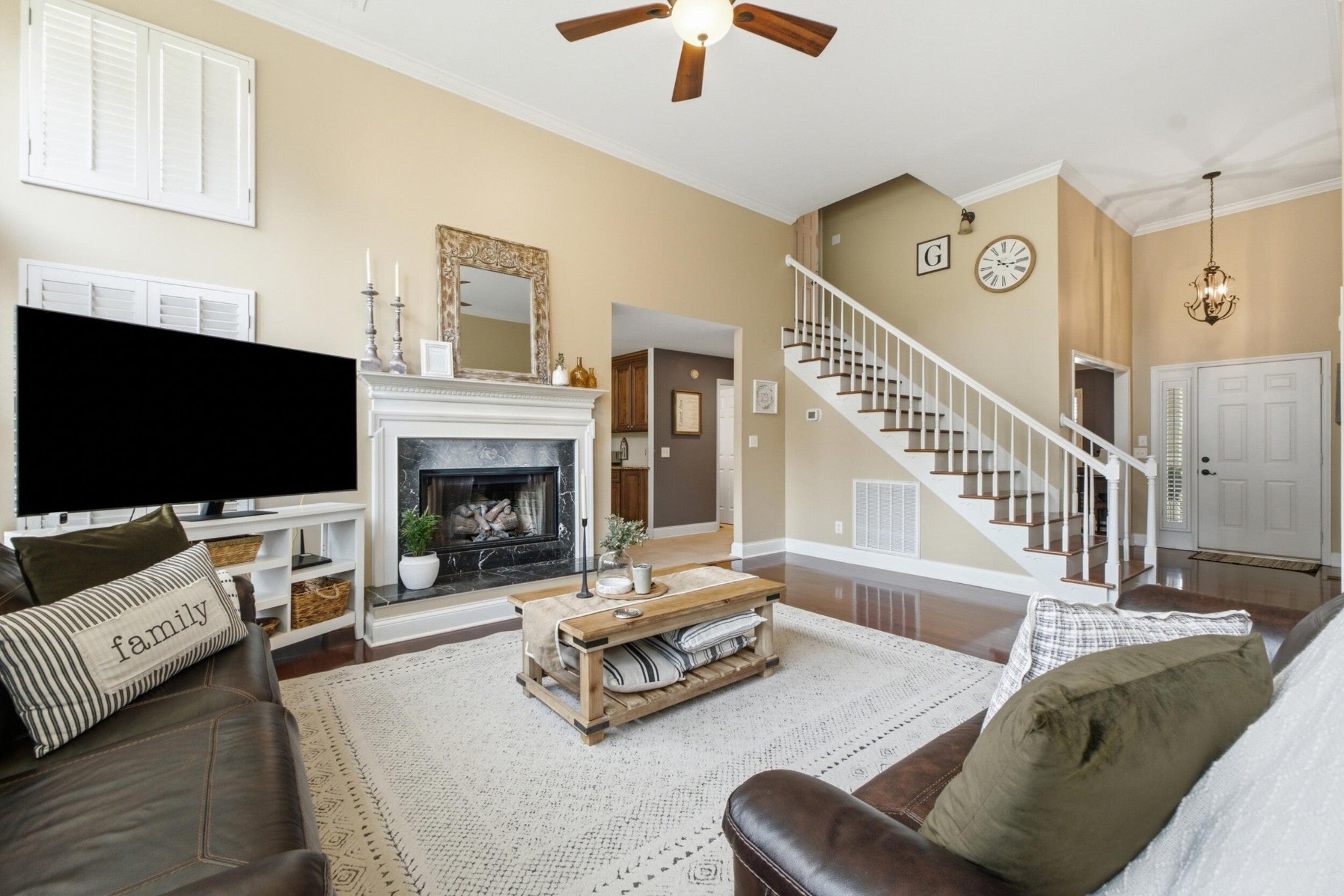 8624 Georgetown Trace Lane