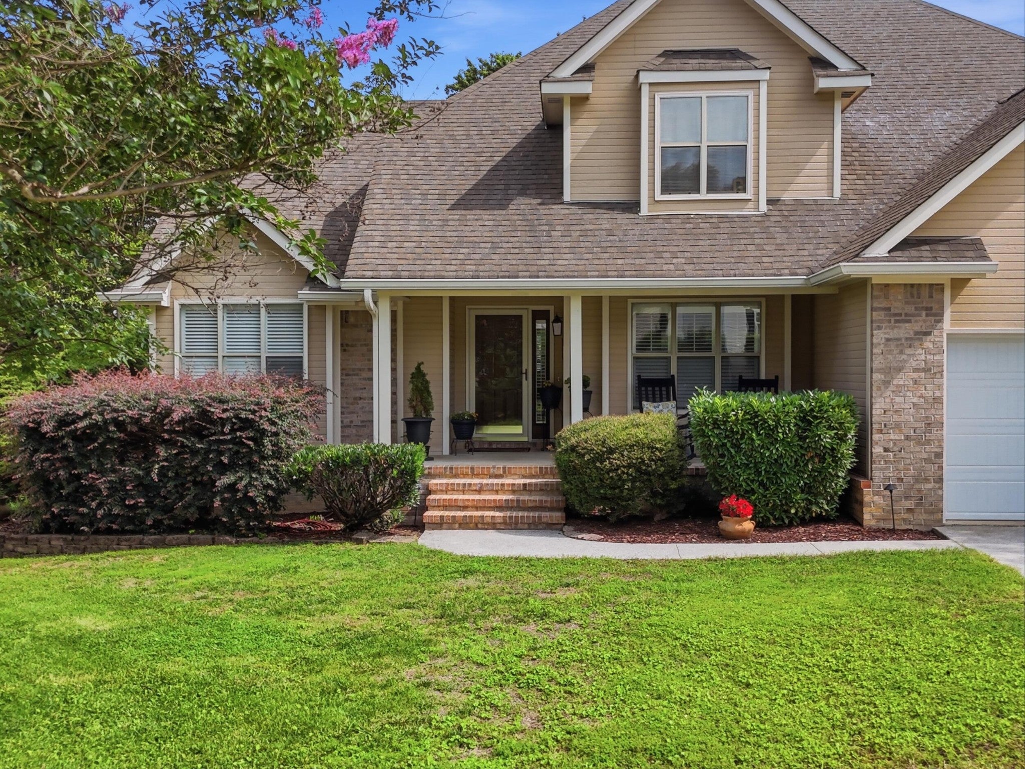8624 Georgetown Trace Lane