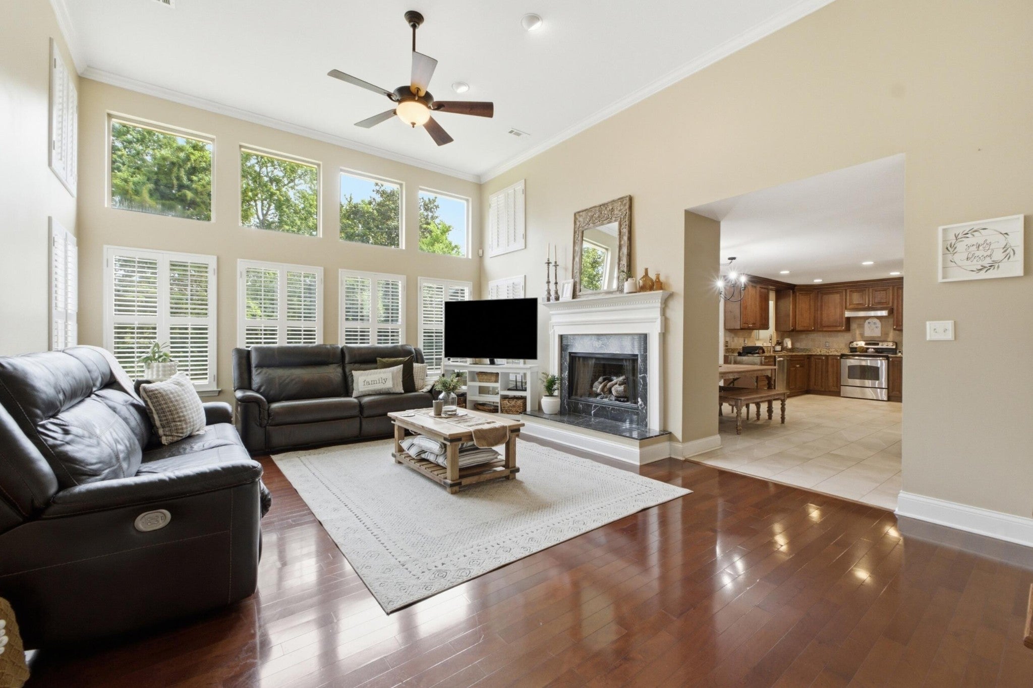 8624 Georgetown Trace Lane