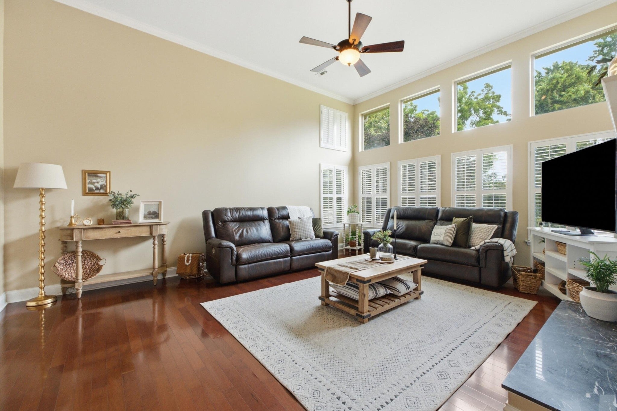 8624 Georgetown Trace Lane
