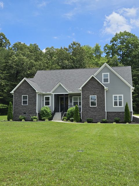 26 Melanie St McMinnville TN 37110