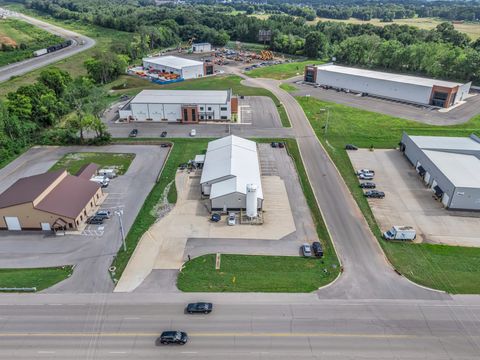 1070 International Blvd Clarksville TN 37040