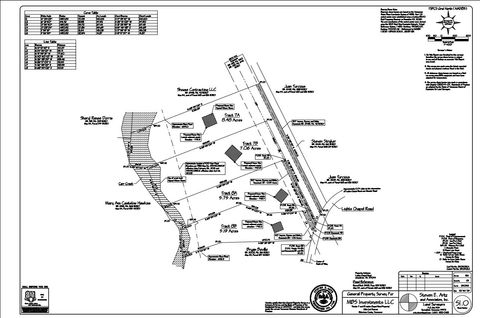 0 Lights Chapel Rd Greenbrier TN 37073