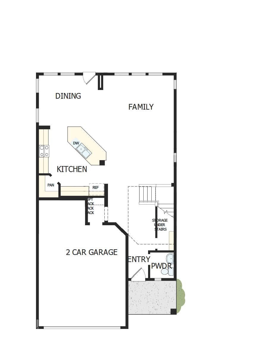 1264 Linn Cove Court