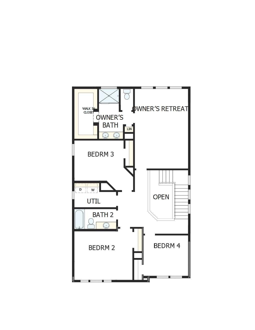 1264 Linn Cove Court