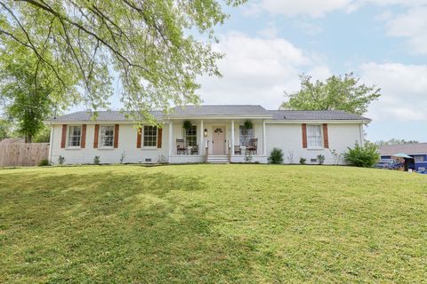 1250 Sioux Ter Madison TN 37115