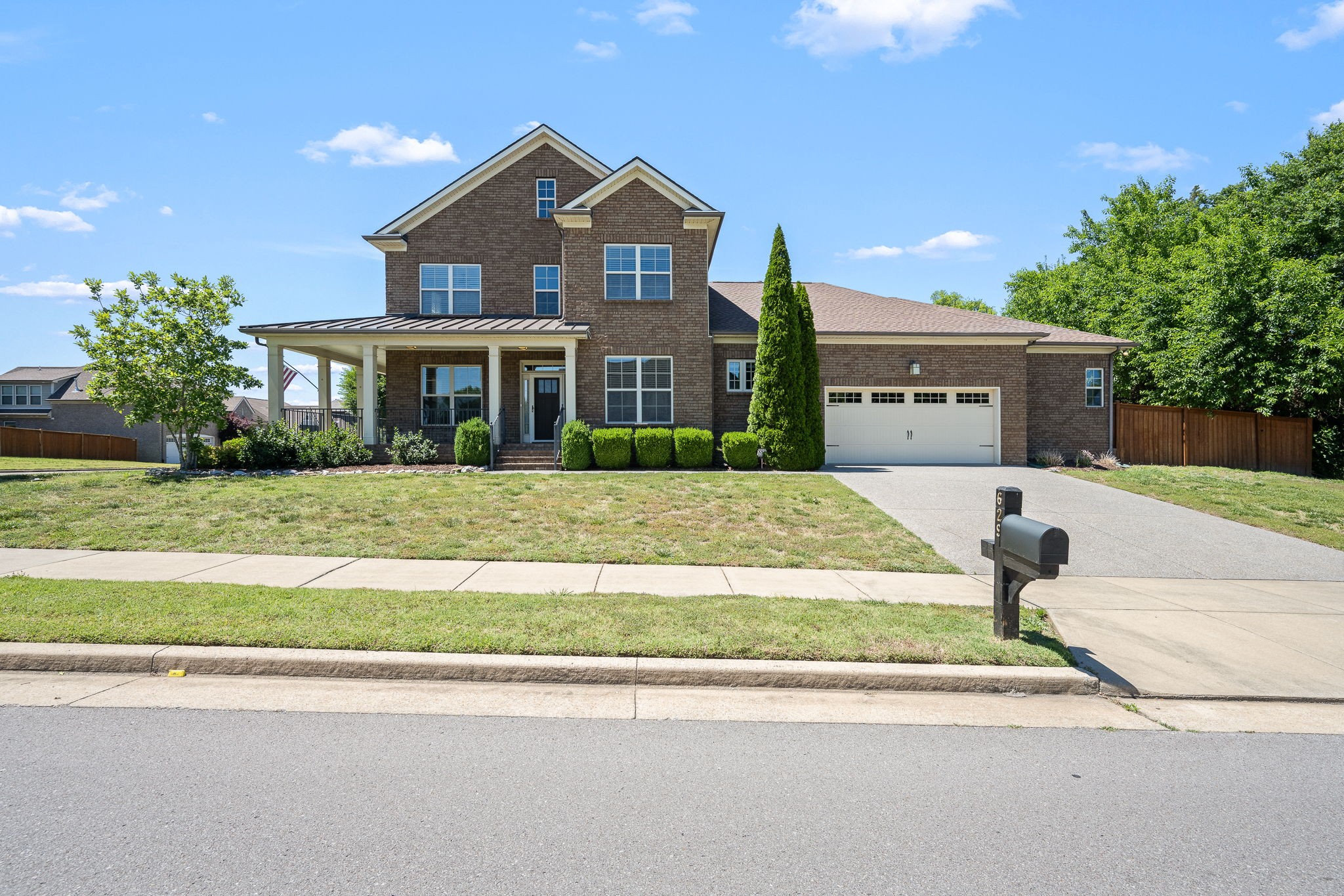 629 Westcott Ln