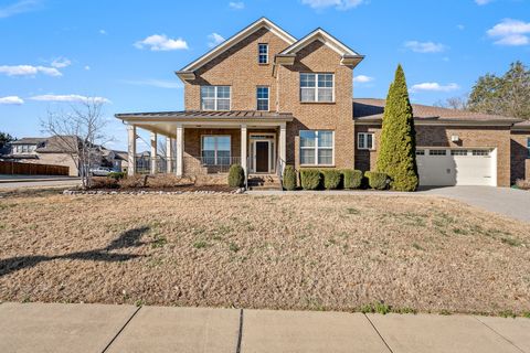 Photo of 629 Westcott Ln, Nolensville, TN 37135 (MLS # 3184765)