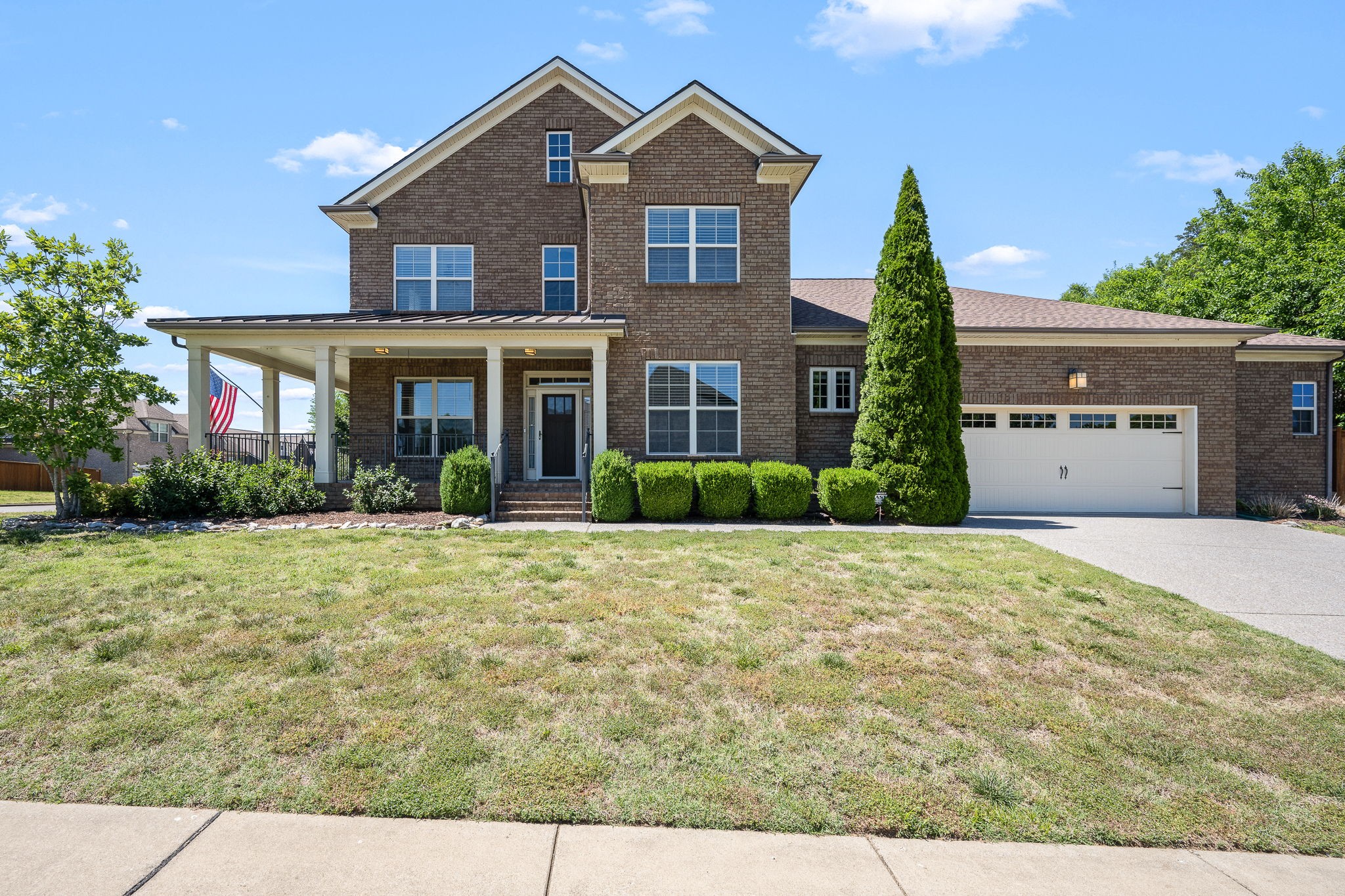 629 Westcott Ln