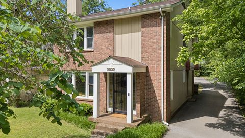 Photo of 2832 Valley Rd, Nashville, TN 37215 (MLS # 3183257)