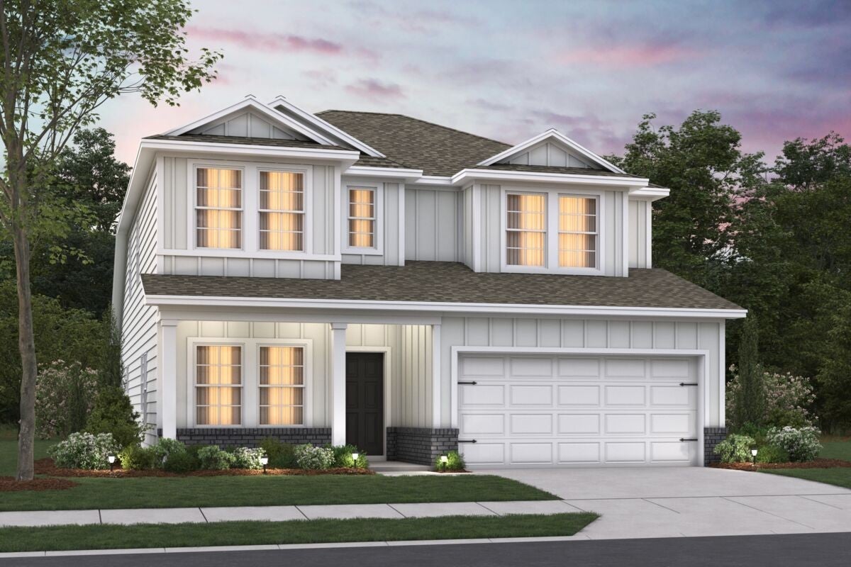 237 Rose Hannah Dr