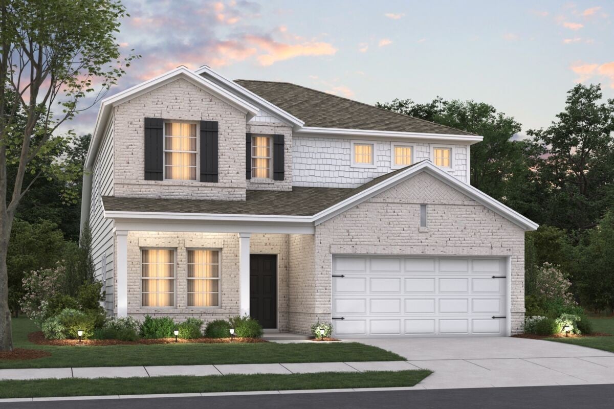 237 Rose Hannah Dr
