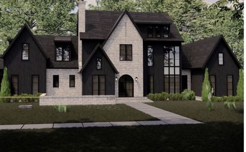 6529 Rolling Fork Dr Nashville TN 37205