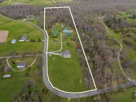 264 Firetower Road Dickson TN 37055
