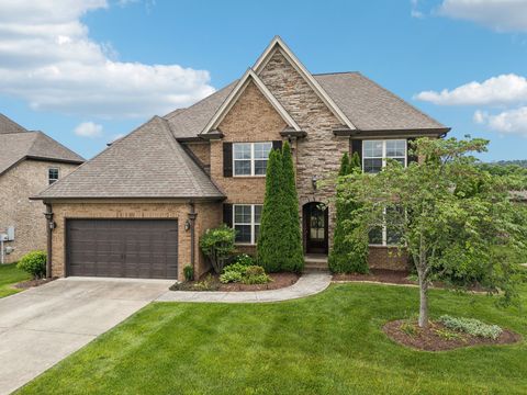 7023 Brindle Ridge Way Spring Hill TN 37174