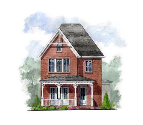 3017 Winterberry Drive Nolensville TN 37135