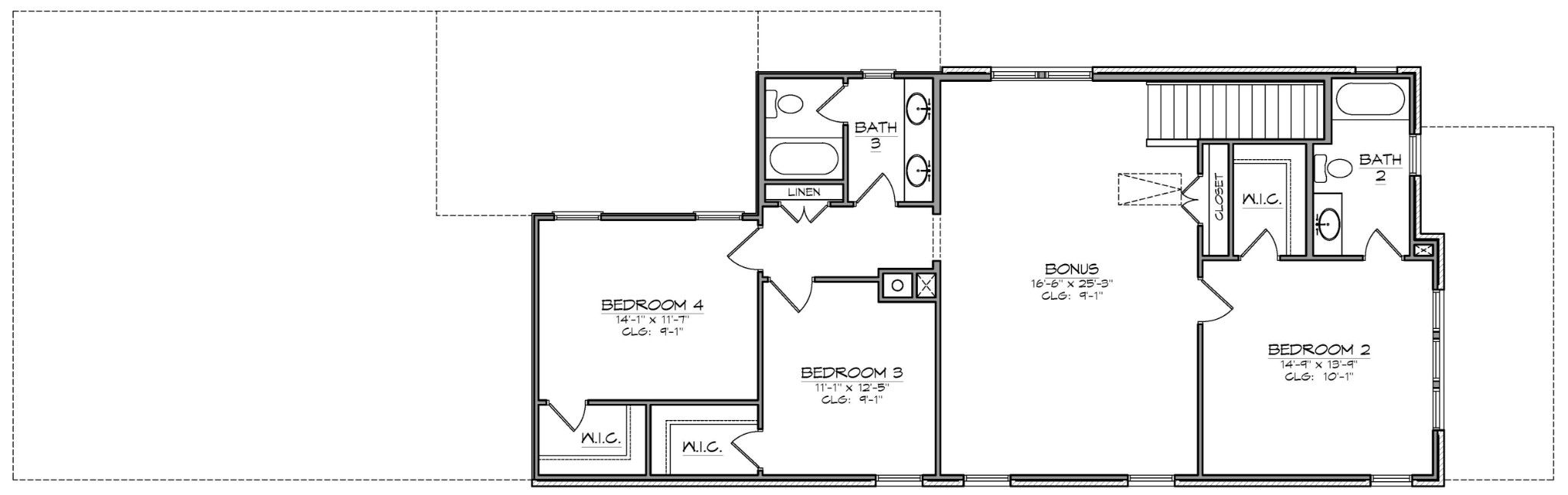 3017 Winterberry Drive