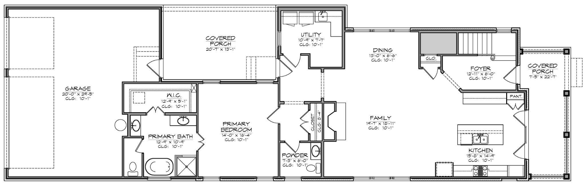 3017 Winterberry Drive
