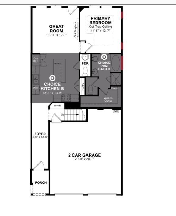 606 Club View Way