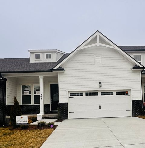 468 Buckwood Ave Thompsons Station TN 37179