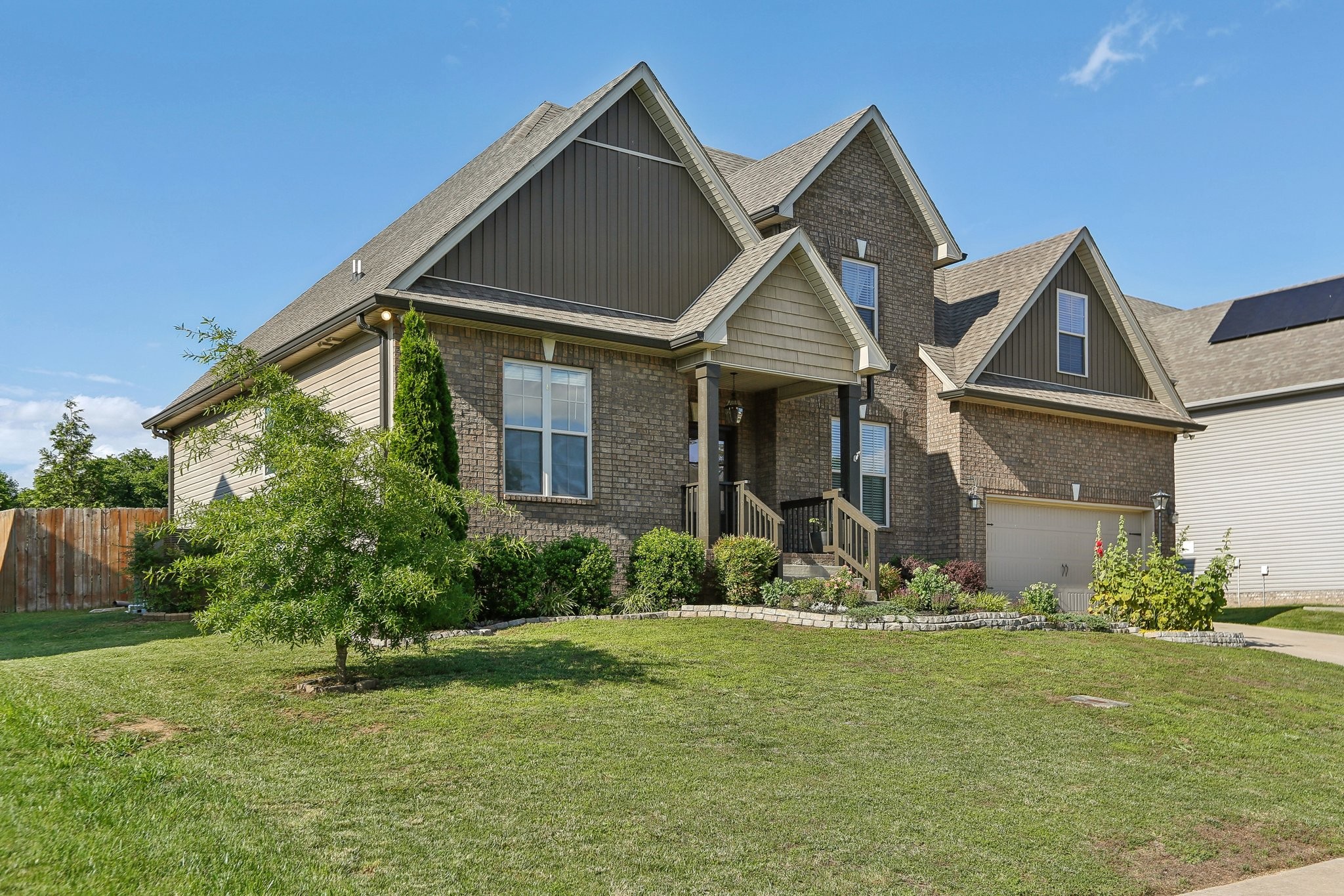 Clarksville, Tennessee 37043, United States, 4 Bedrooms Bedrooms, ,3 BathroomsBathrooms,Residential,Active,139310