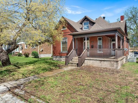 1402 Sigler St Nashville TN 37203