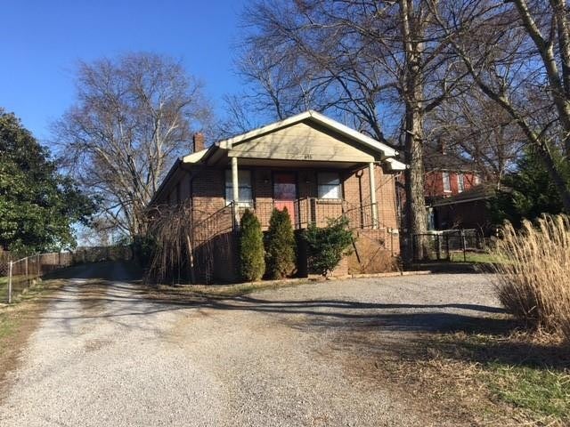 listing at 616 Eastboro Dr, Nashville