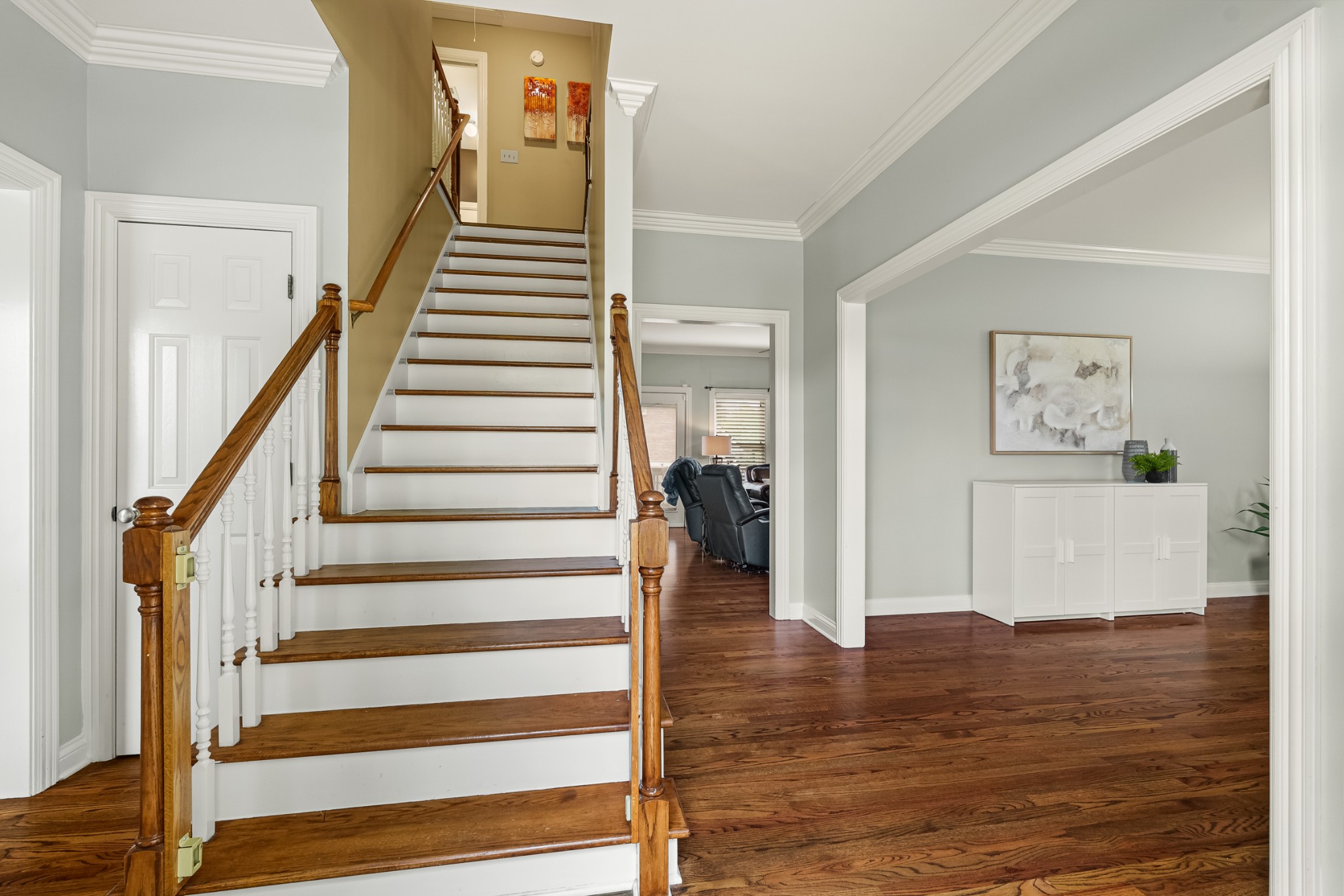 417 Ridgestone Dr, Franklin TN 37064 4-bed home, photo 9 of 30