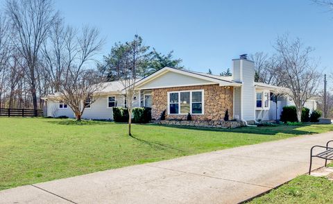 6736 Walnut Hills Dr Brentwood TN 37027