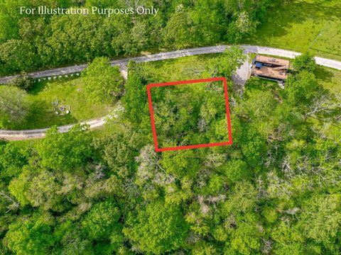 0 Austin Bottom Rd Baxter TN 38544