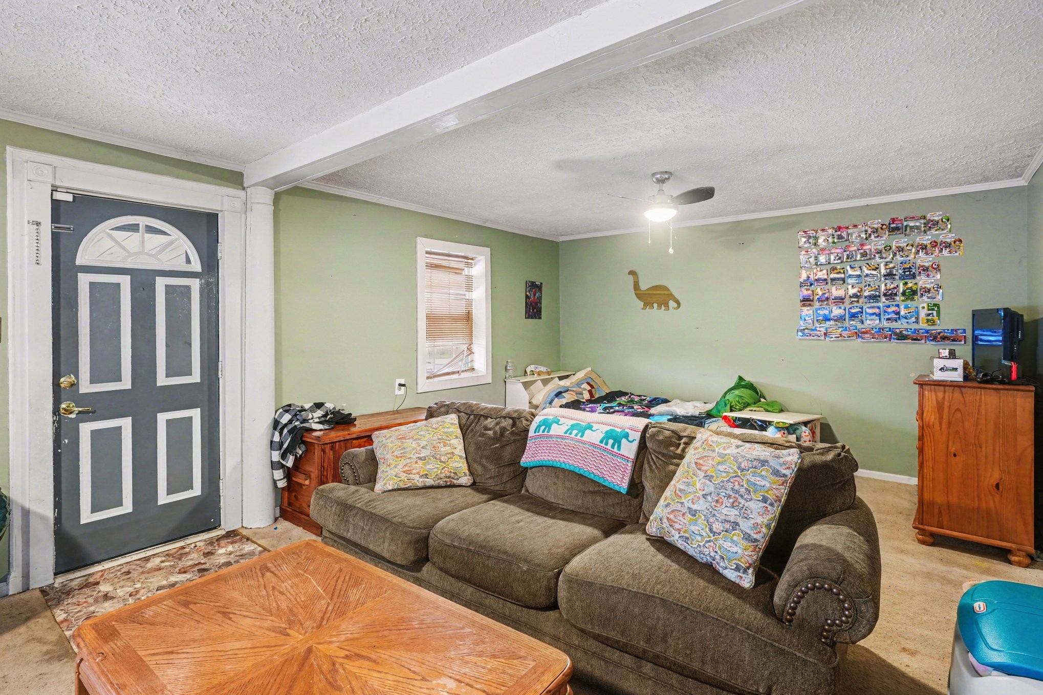 6185 Old Highway 31 East