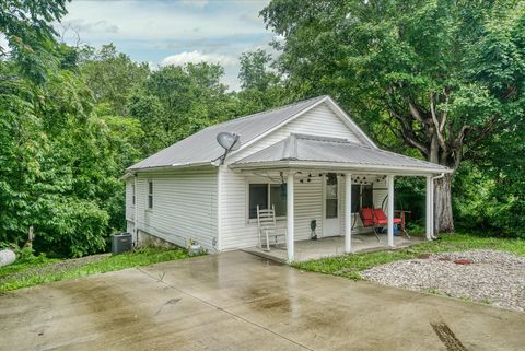 6608 Highway 70 E Cookeville TN 38506