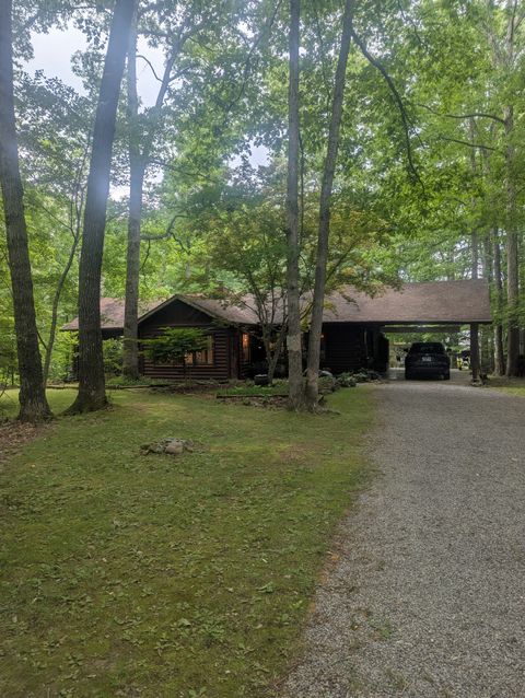 7261 Kingston Rd Fairview TN 37062