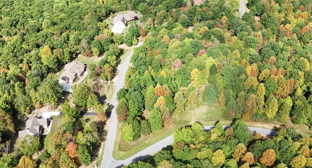 0 Roaring Creek Road