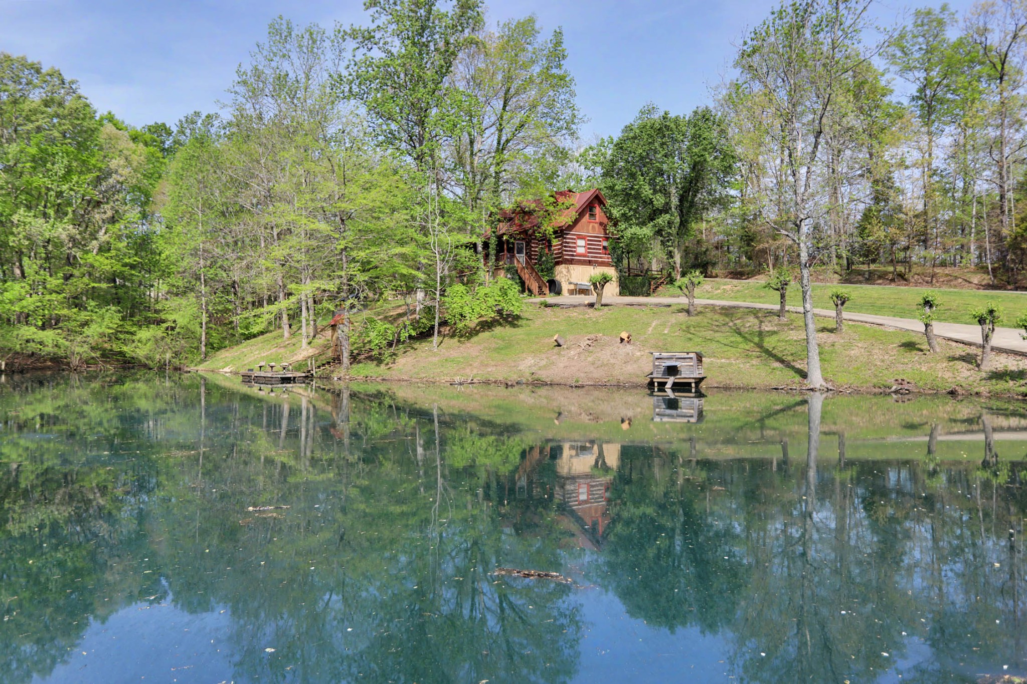 418 Portland Rd