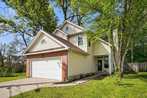 5918 Colchester Dr Hermitage TN 37076