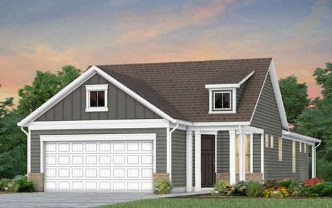 415 Sharp Way Lot 184 Murfreesboro TN 37129