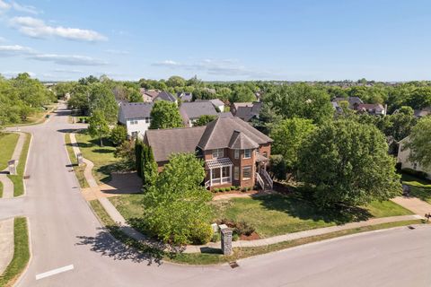 2001 Bairnsdale Drive Thompsons Station TN 37179