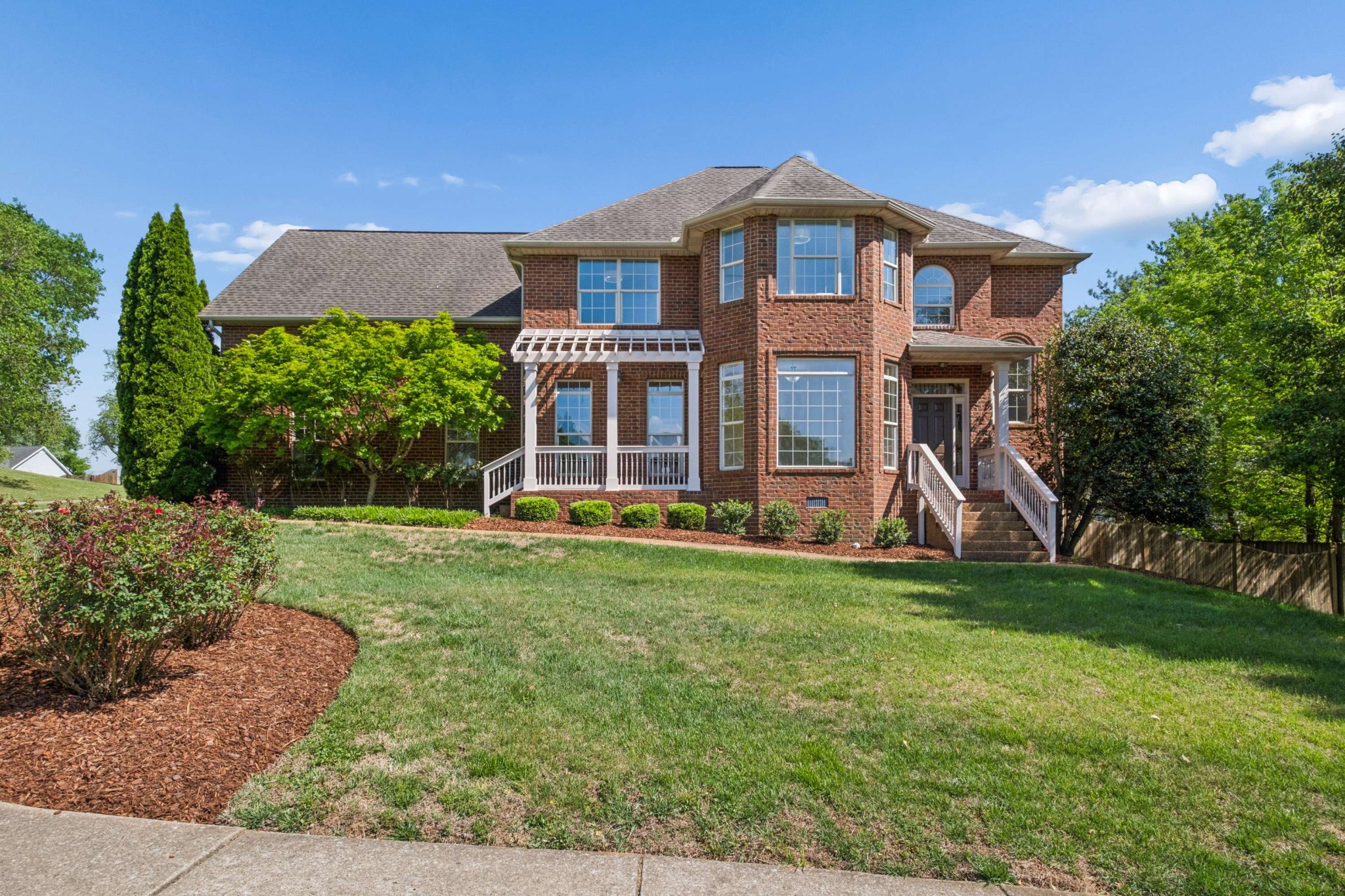 2001 Bairnsdale Drive