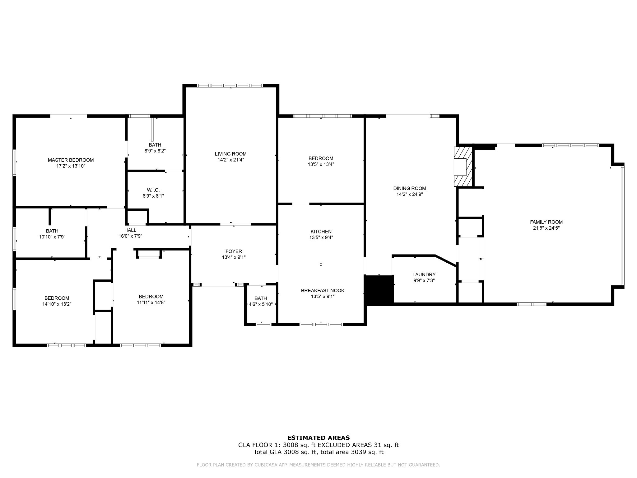 Tullahoma, Tennessee 37388, United States, 4 Bedrooms Bedrooms, ,3 BathroomsBathrooms,Residential,Active,82078