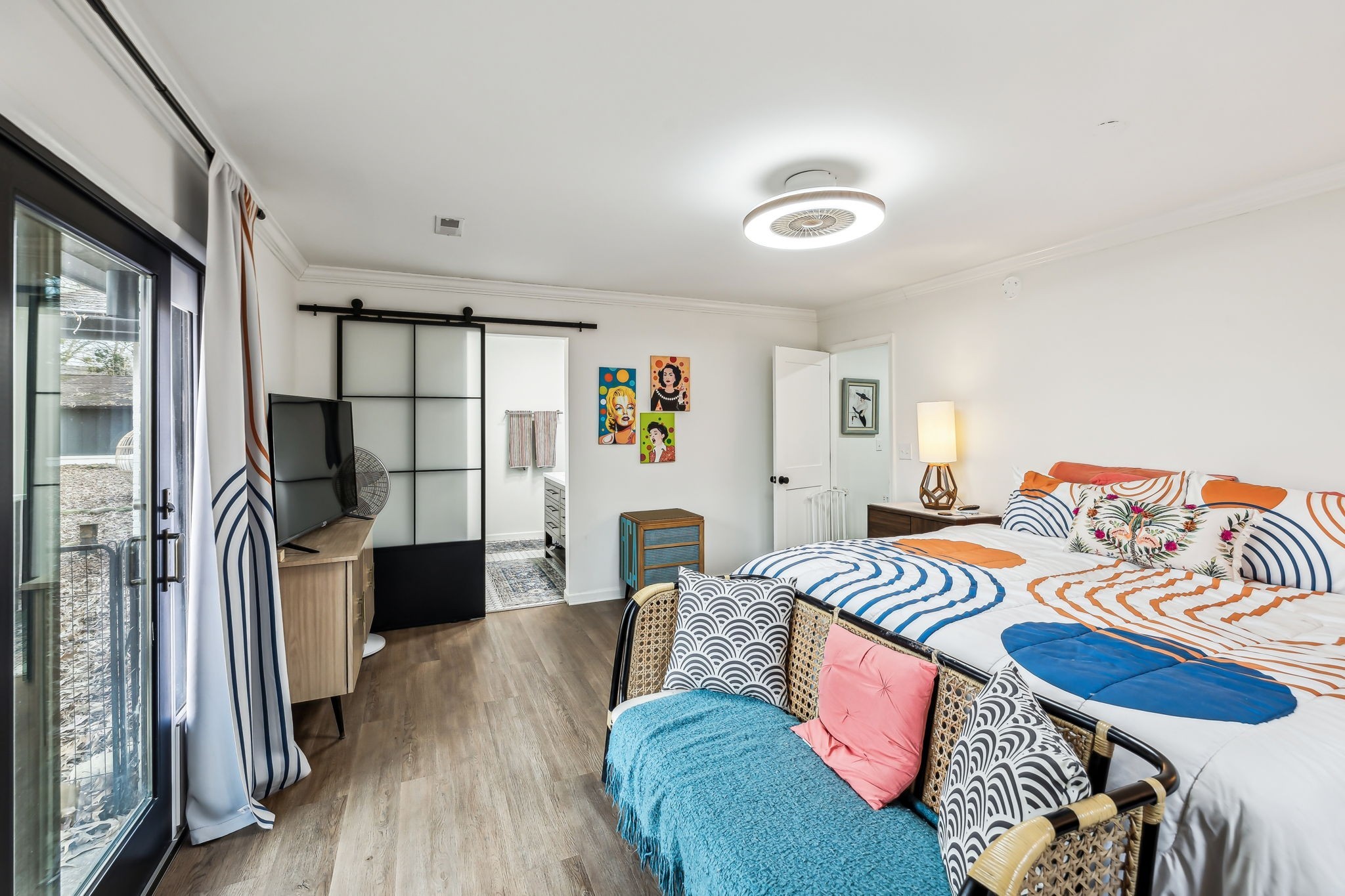 Tullahoma, Tennessee 37388, United States, 4 Bedrooms Bedrooms, ,3 BathroomsBathrooms,Residential,Active,82078