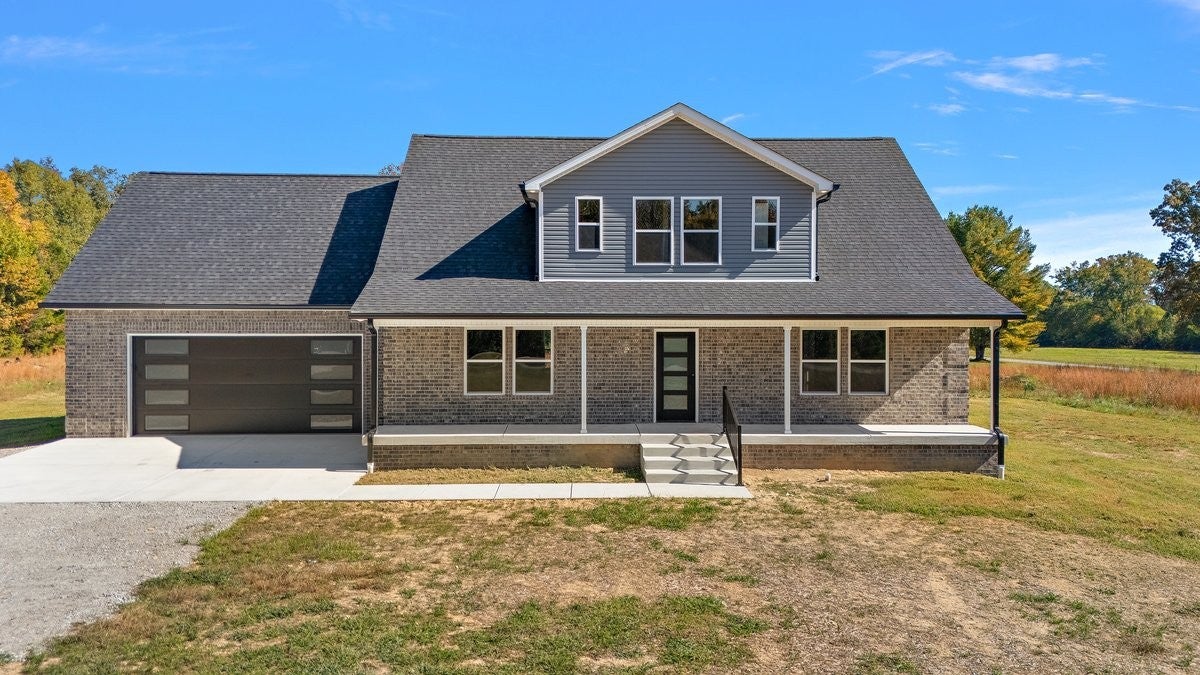 1379 Love Lane Rd