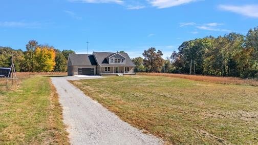 1379 Love Lane Rd