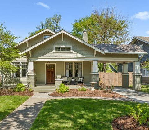 3806 Central Ave Nashville TN 37205