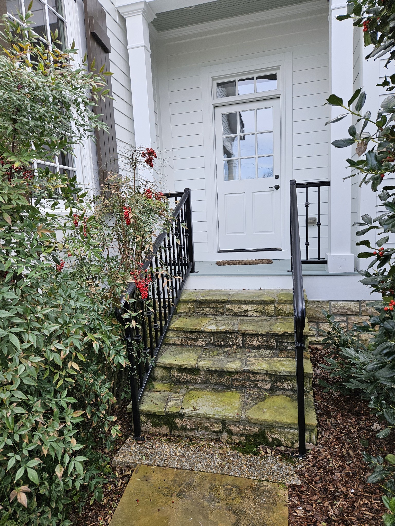 4501 Harpeth Hills Dr